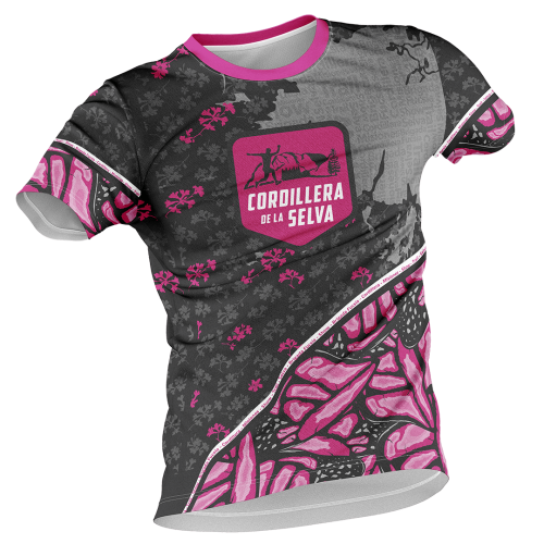 REMERA Cordillera de la Selva 2026